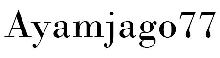 Ayamjago77